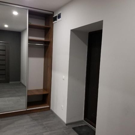 Апарт-Сервис S1 Užhorod Exteriér fotografie